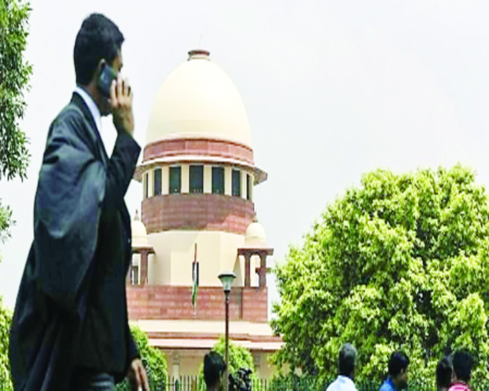 13 High Courts to get new Chief Justices