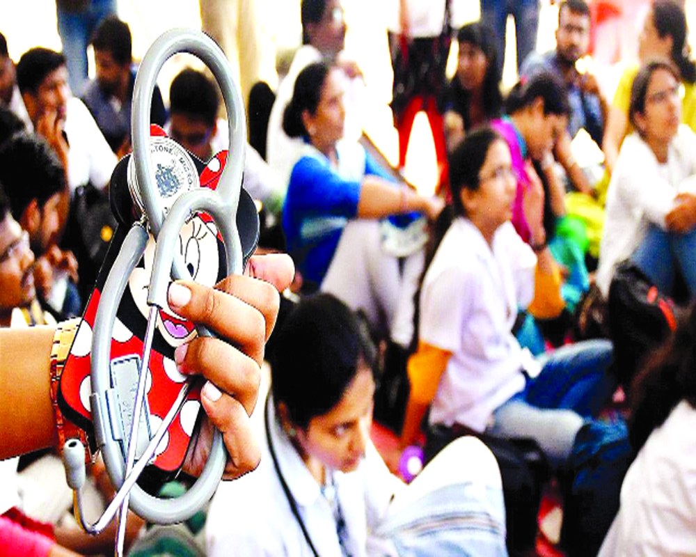 27% OBC quota in All-India medical seats