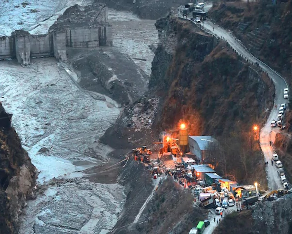 9 from UP died in Uttarakhand disaster, 59 still missing: Officials