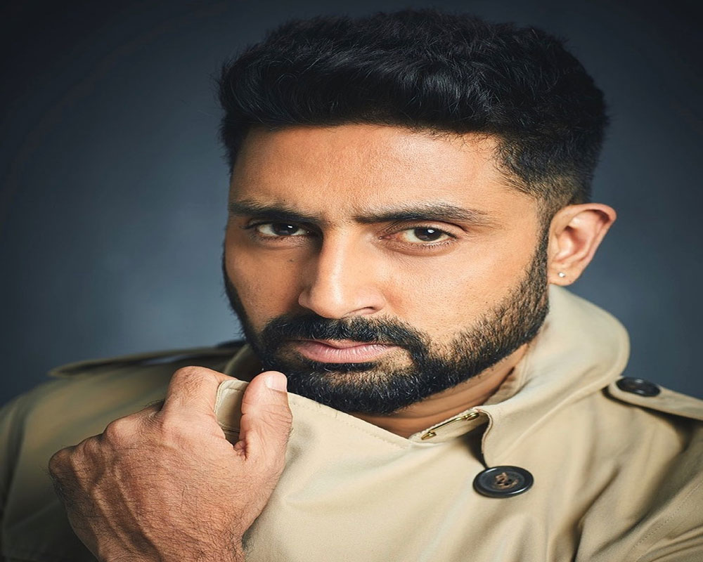 Abhishek Bachchan: Mainstream Cinema Is Not Going Anywhere