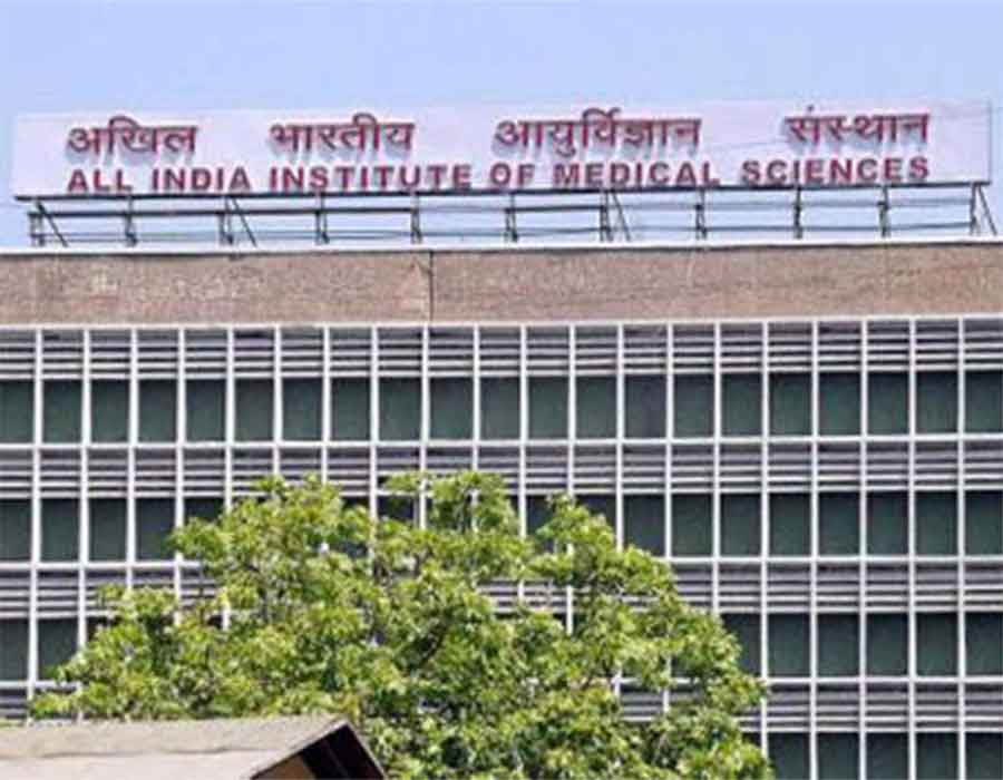 AIIMS emergency dept admissions briefly disrupted as oxygen pipelines ...