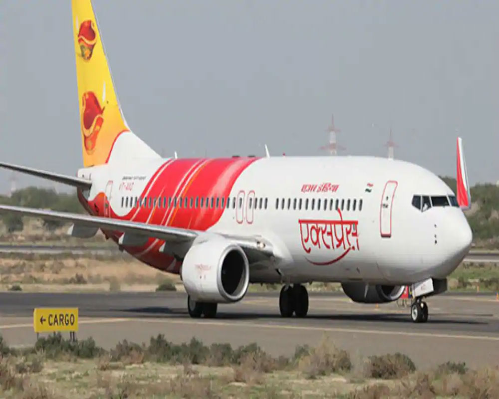 Air India Express flight makes emergency landing in Thiruvananthapuram ...