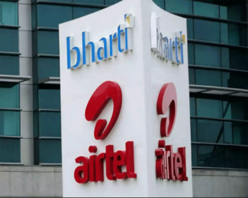 Airtel board approves up to Rs 21,000 crore rights issue