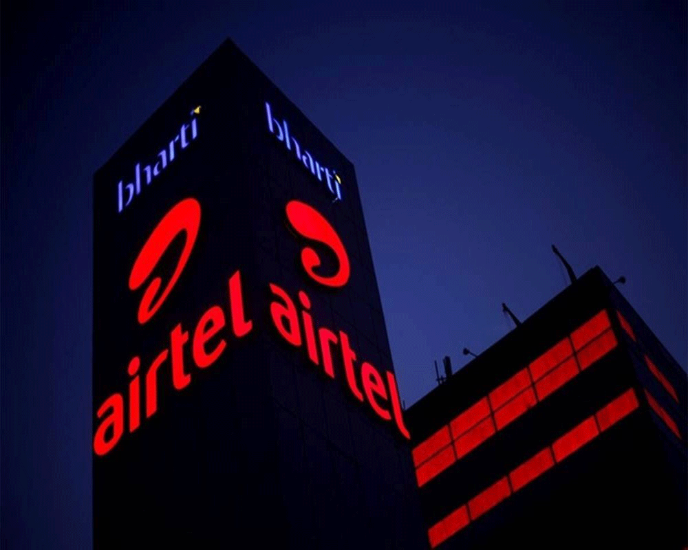 Airtel to invest Rs 5K crore to scale up data centre business