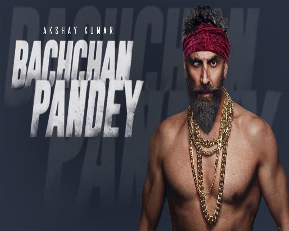 Akshay Kumar, Kriti Sanon, Jacqueline start 'Bachchan Pandey' shoot