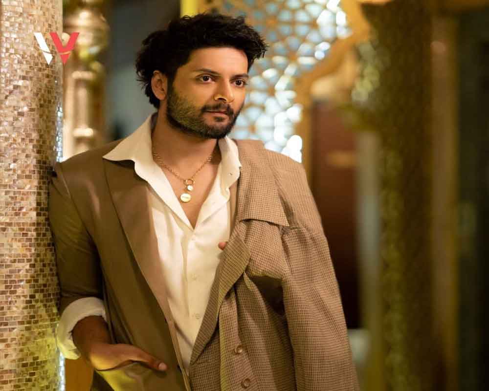 Ali Fazal: Present generation relates with films that portray flawed people on screen