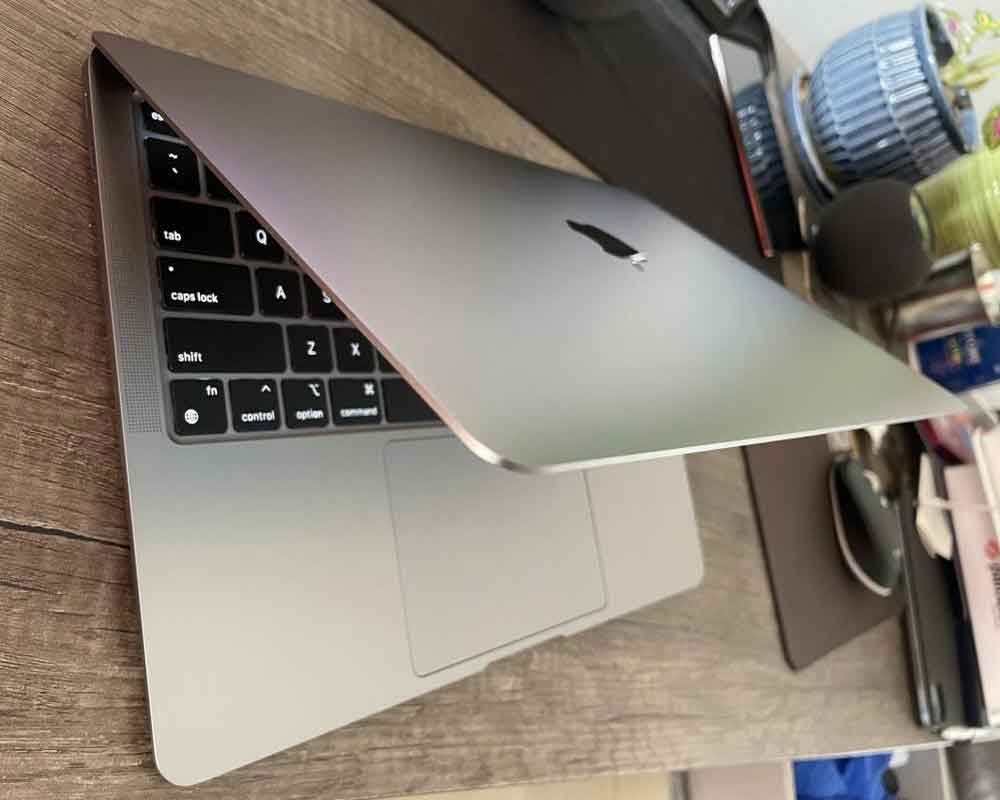 Apple MacBook Pro with mini-LED to launch in Oct/Nov: Report