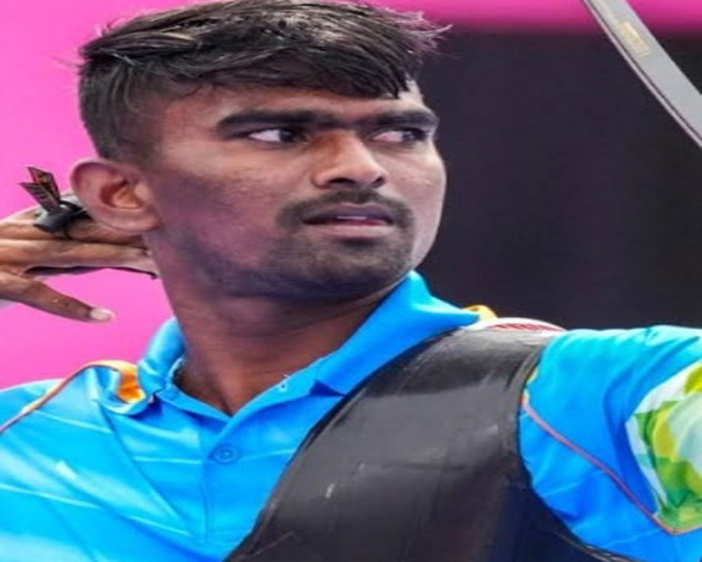 Archer Pravin Jadhav's campaign at Tokyo Olympics ends