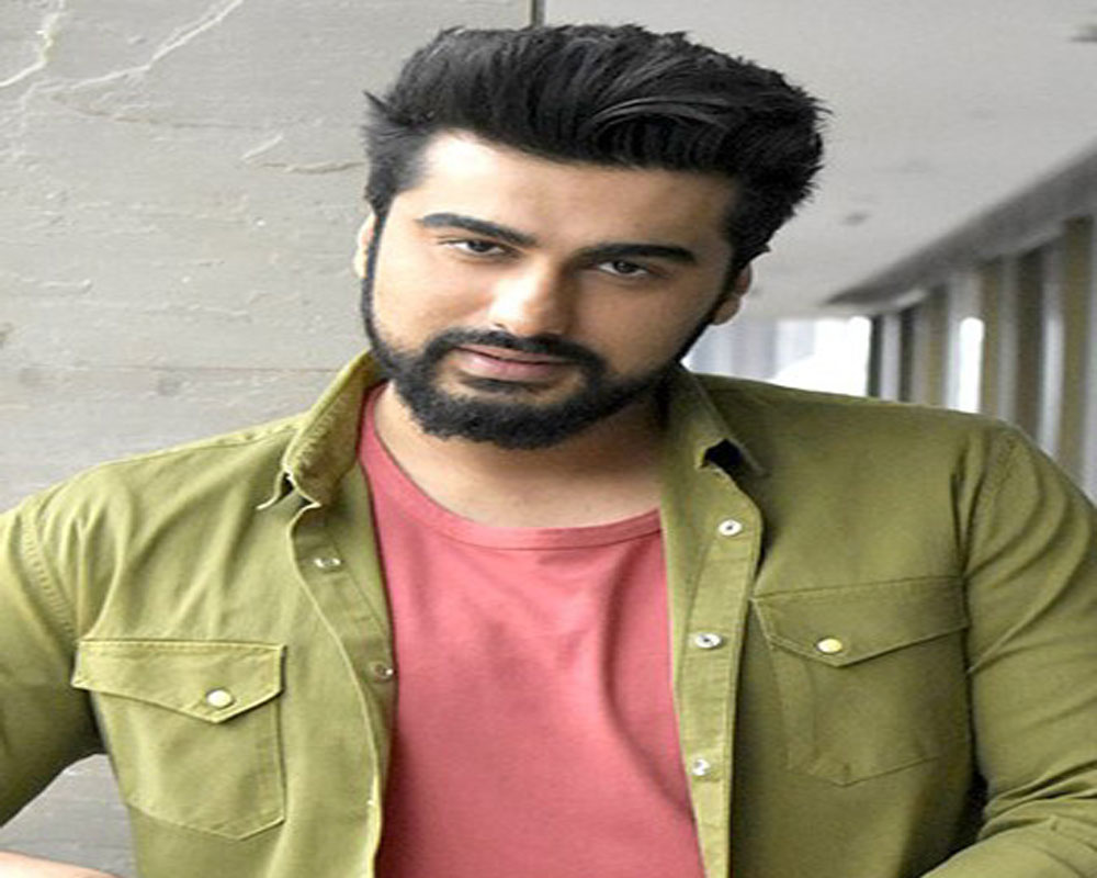 Arjun Kapoor: An actor alone is not deciding hits and misses