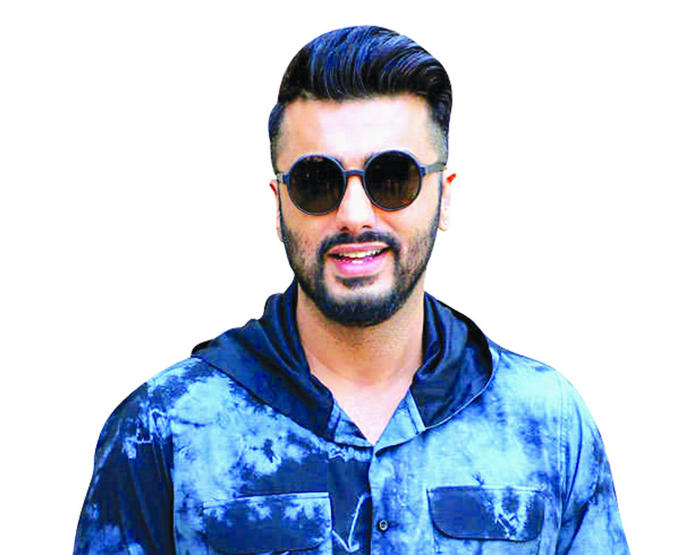 Arjun Kapoor: You need to see the lows to become a better performer