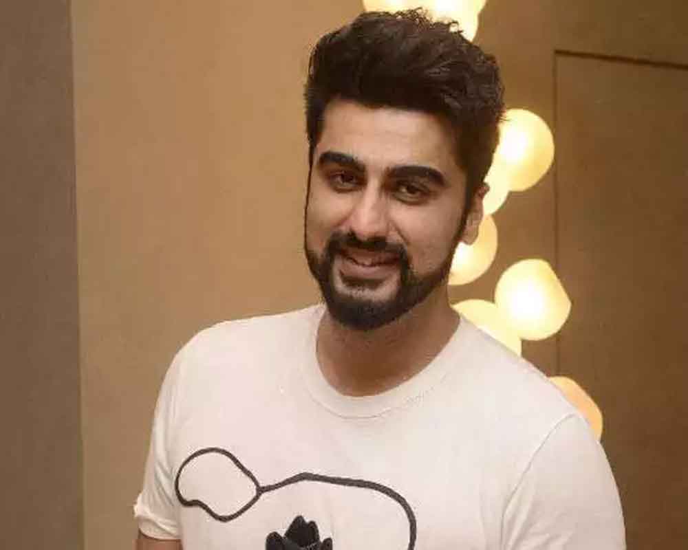 Arjun Kapoor to star in thriller 'The Lady Killer'