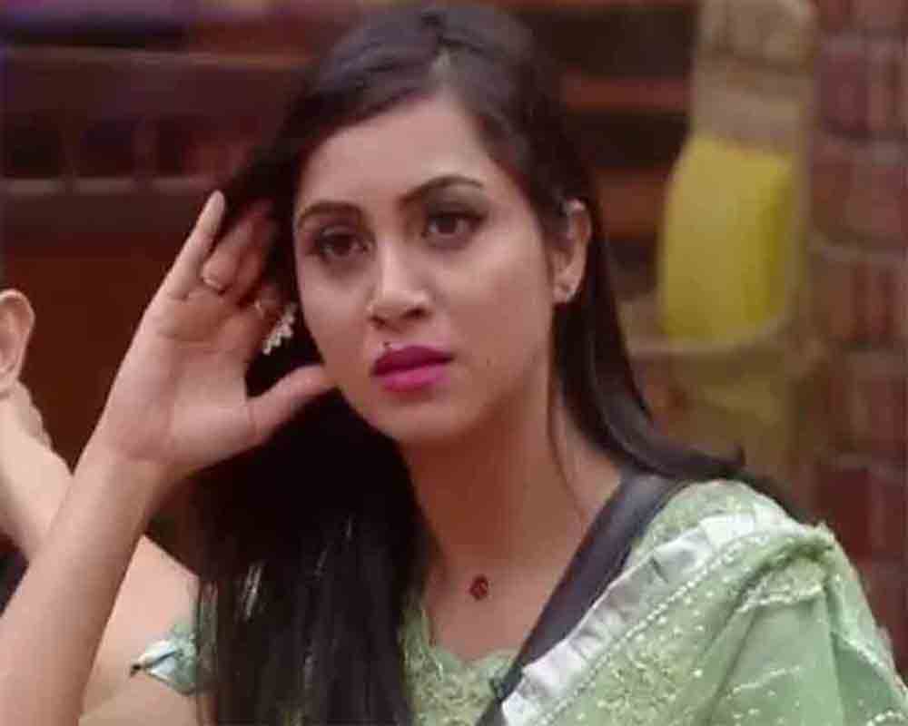 Arshi Khan: Many are behaving like 'wannabes' over Sidharth's death