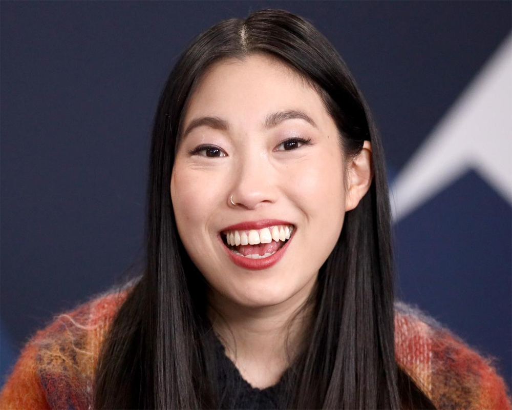 Awkwafina joins cast of Universal film 'Renfield'