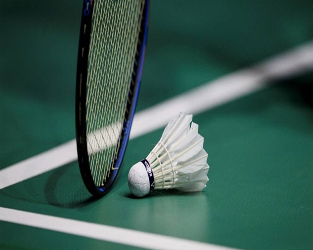 Badminton Olympic qualification period extended till June 15