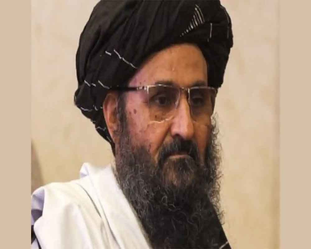 Baradar to lead new Afghan govt, Mullah Omar's son in key role