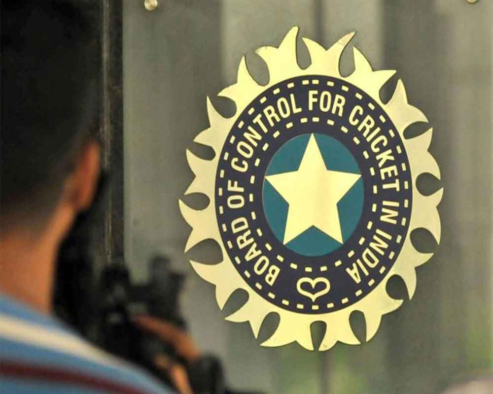 BCCI names squad for WTC final, 5 Tests vs England