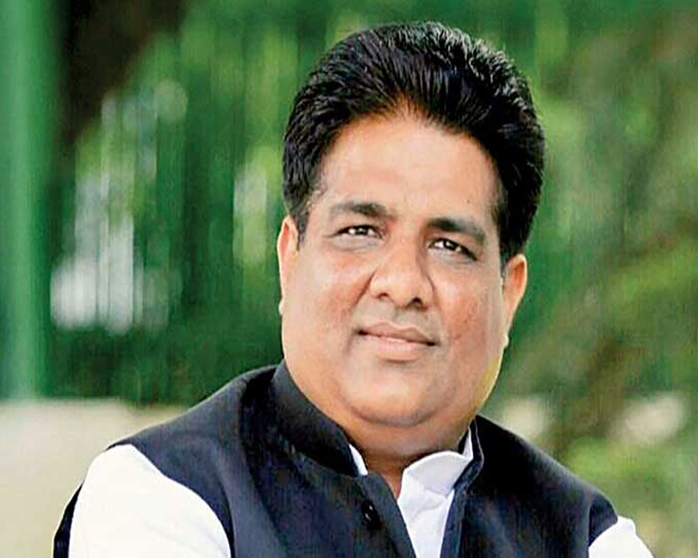 Bhupender Yadav: BJP's Ever-dependable Organisation Man ...