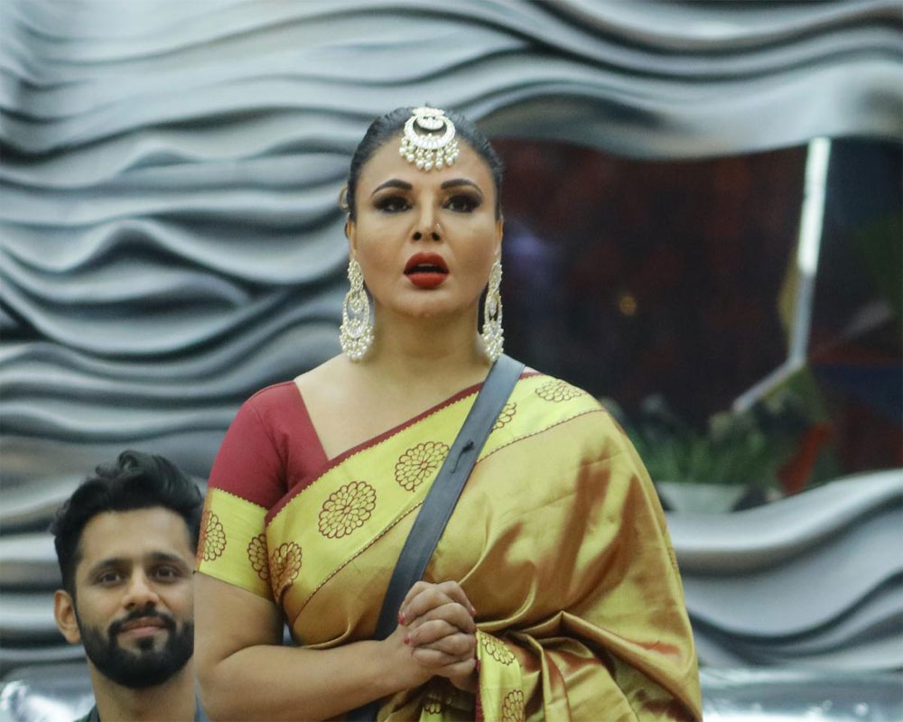 Bigg Boss 14: Do Rakhi Sawant's bizarre antics diminish her winning chances?