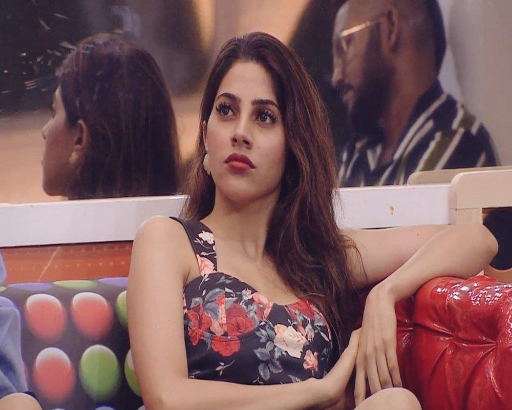 Bigg Boss 14: Has Nikki Tamboli taken Rs 6L and quit show?