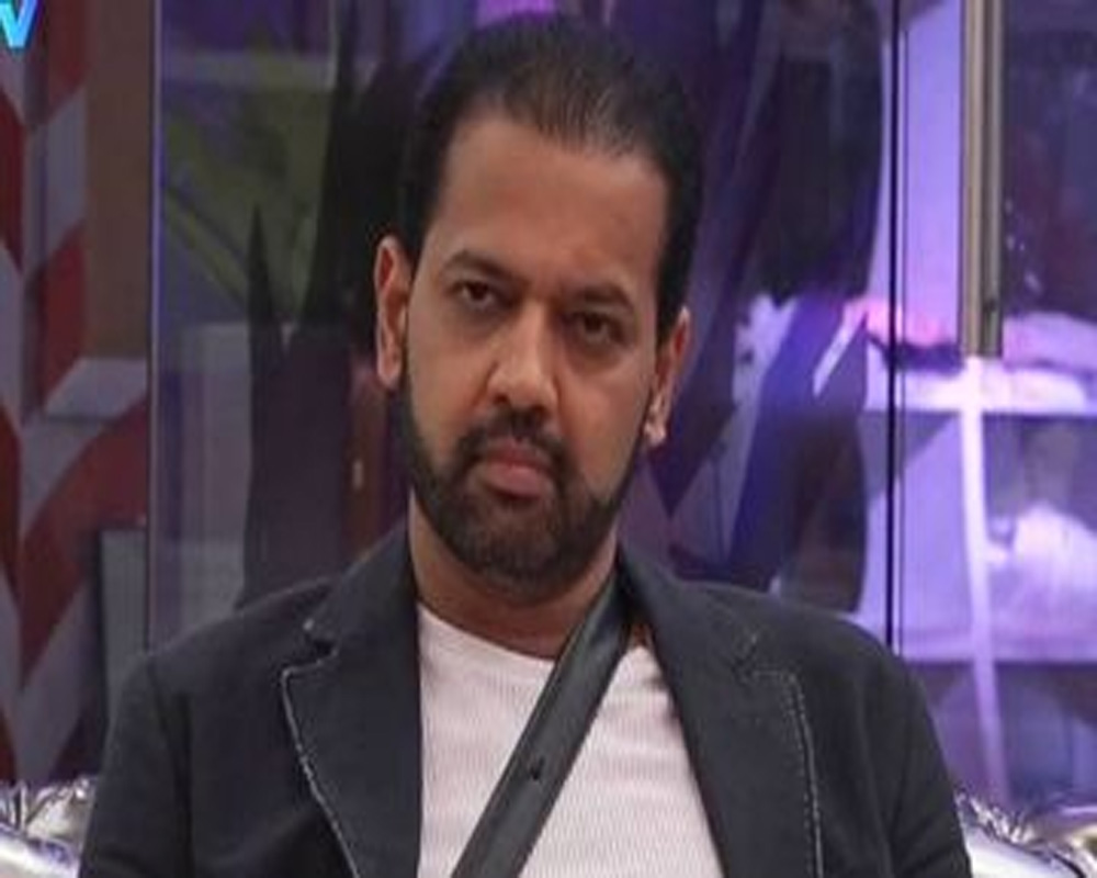 Bigg Boss 14: Rahul Mahajan ls 'satisfied' with his journey