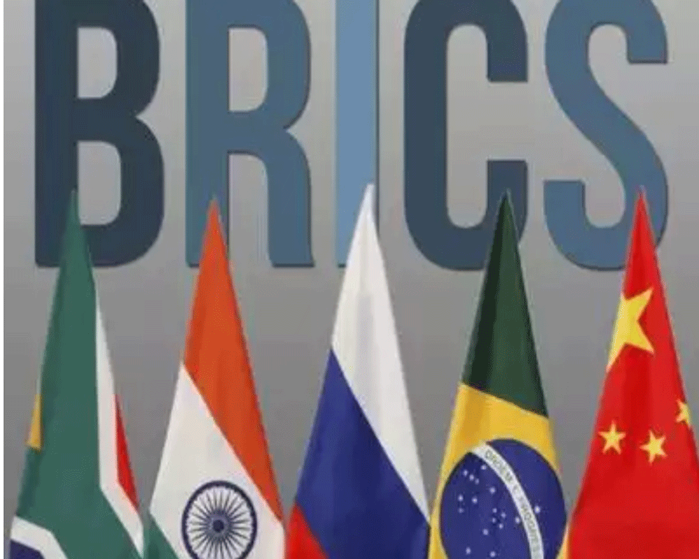 BRICS adopts 'New Delhi Statement', India stresses on climate equity