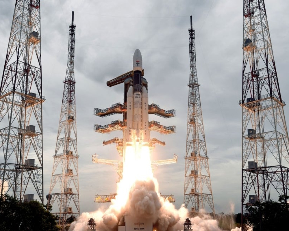 Chandrayaan-3 launch delayed further to 2022