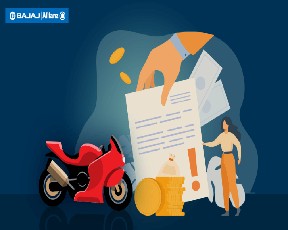 Check these 5 crucial aspects while reviewing your bike insurance policy