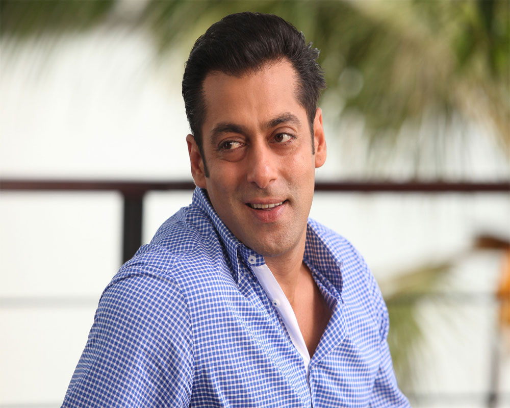Chingari Ropes In Salman Khan As Brand Ambassador Investor