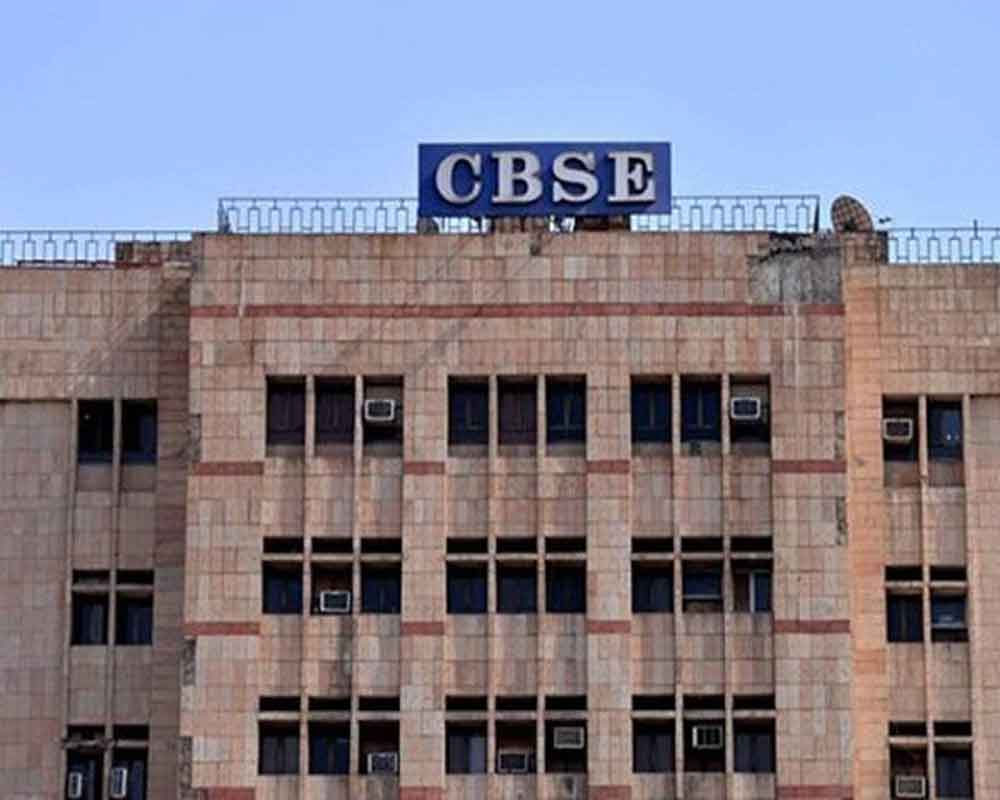 Class 12 boards: CBSE sets up 13-member panel to set assessment criteria, report to be submitted in 10 days