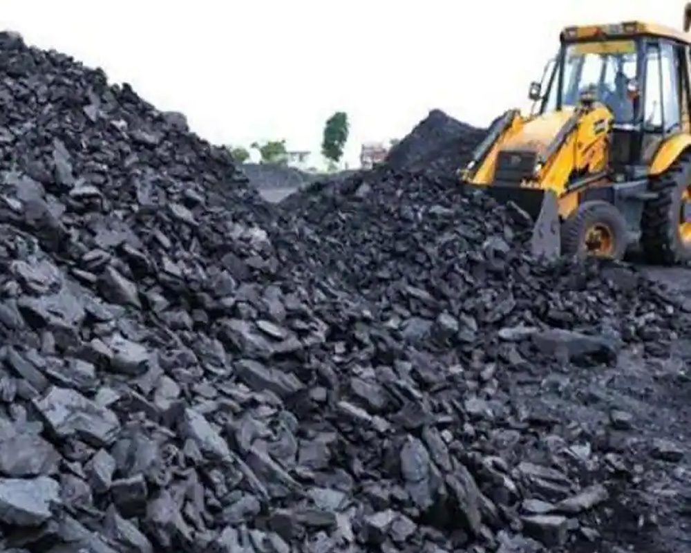 Coal demand to rise in post-COVID era: CIL chief