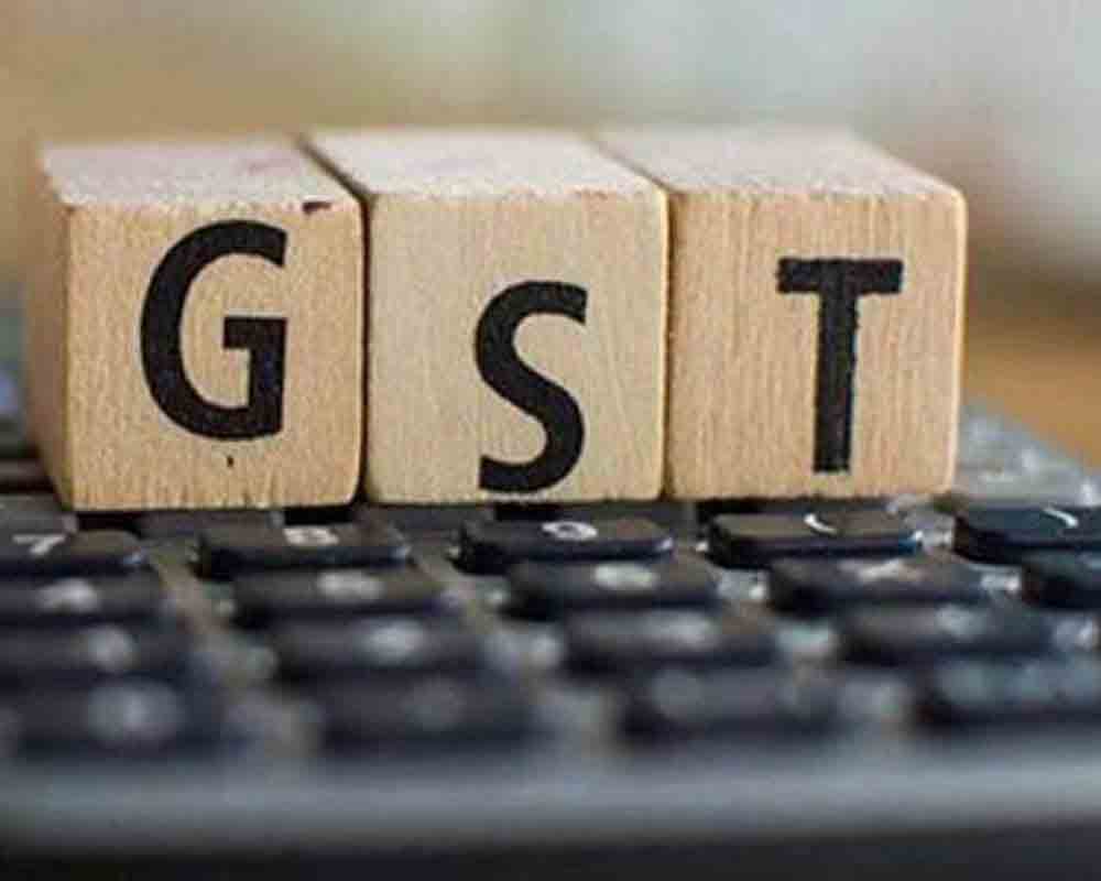 Compliance not eased for GST taxpayers with over Rs 5 cr turnover, reconciliation statement remains