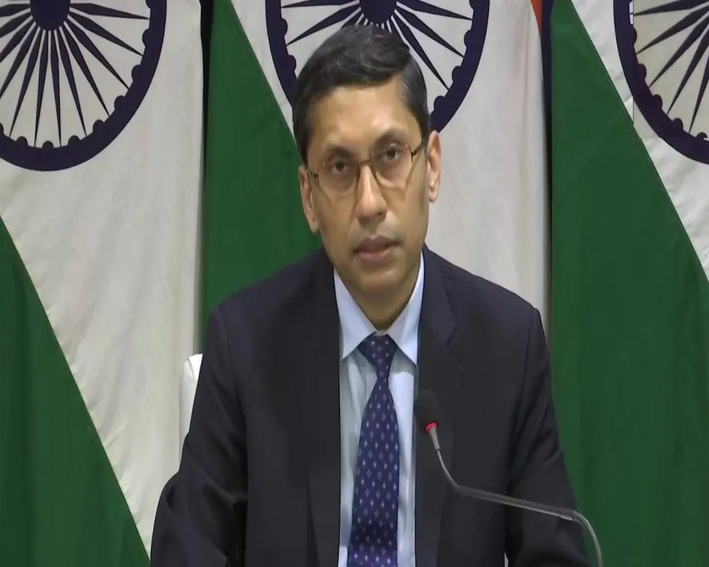 Concerned over situation in Afghanistan: India