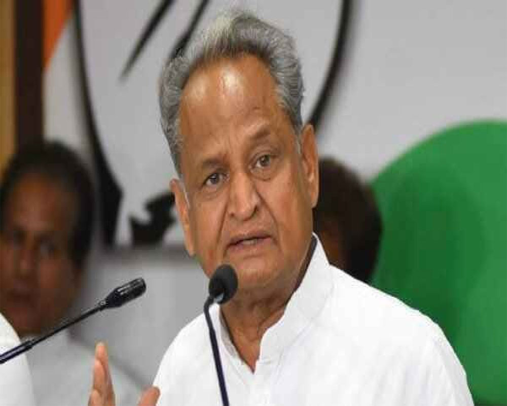 Congress high command to take final call on cabinet reshuffle in Rajasthan