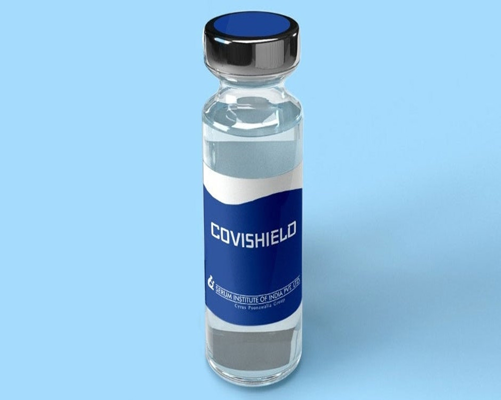 Covishield vaccine being procured by govt at Rs 210 per dose: MoS Health