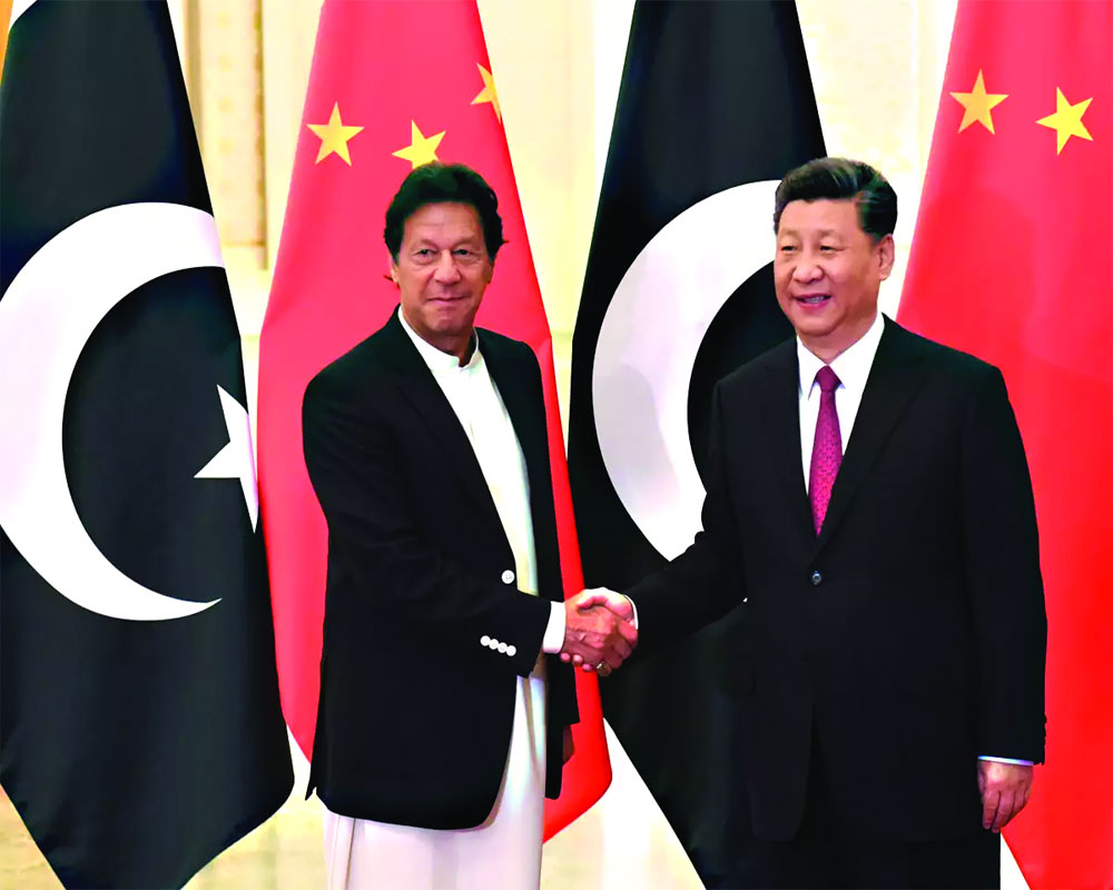 CPHC: Collaborative Sino-Pakistan threat?