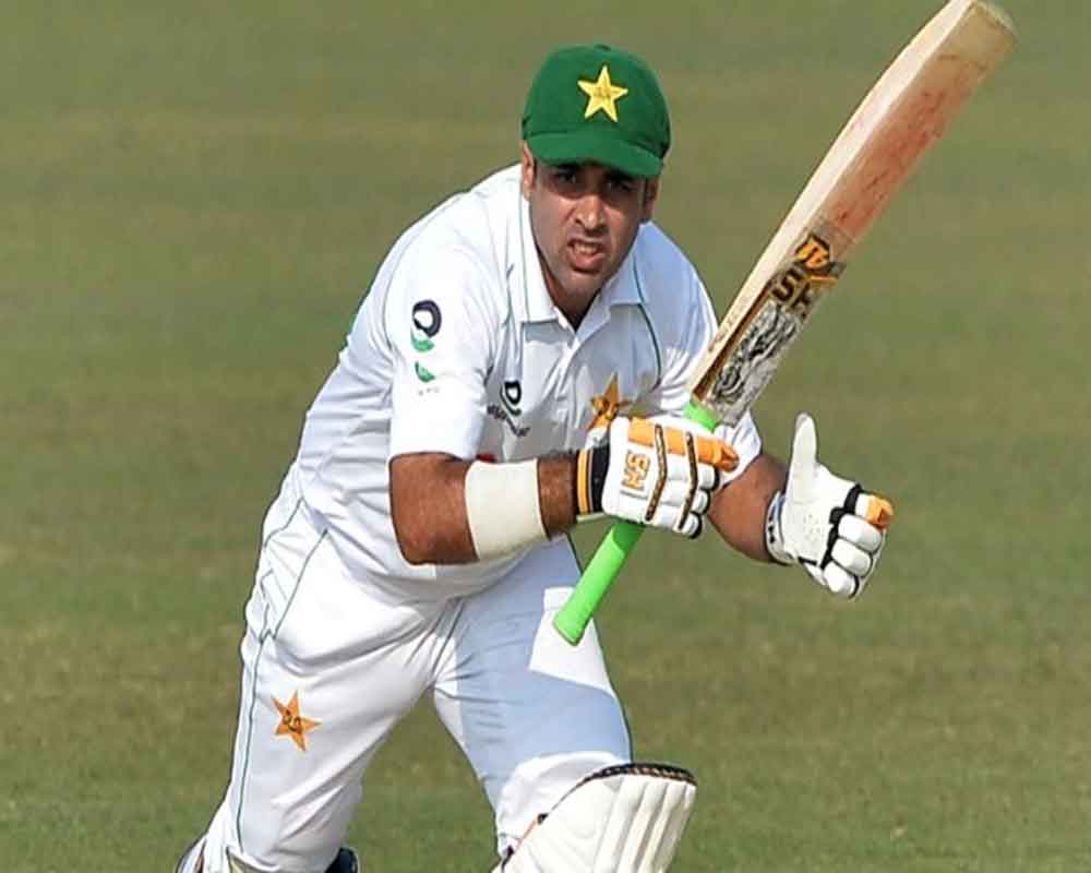 Cricketer Abid Ali begins rehabilitation after undergoing angioplasty