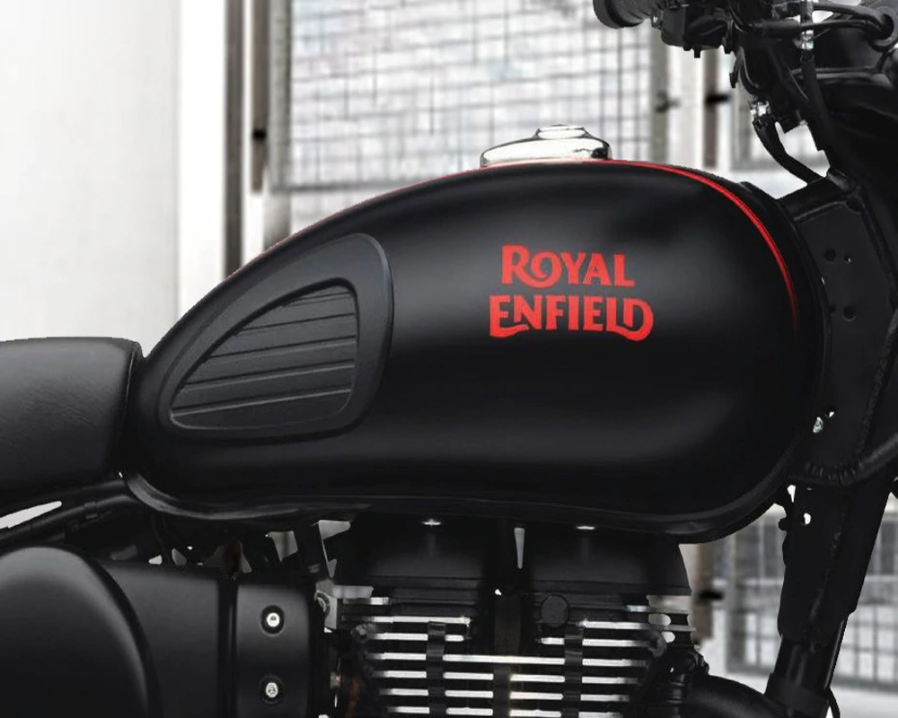 Royal enfield new top model launch 2021