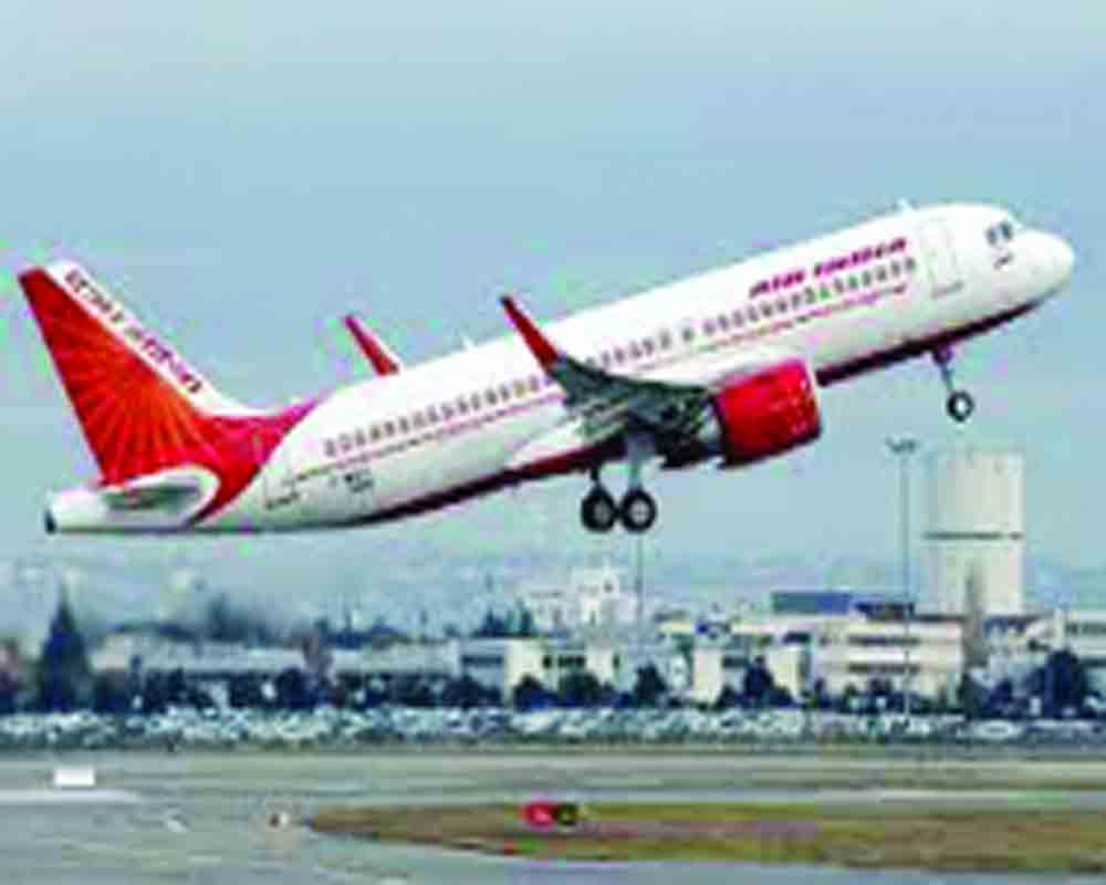 Decision on Air India will give new energy: Modi