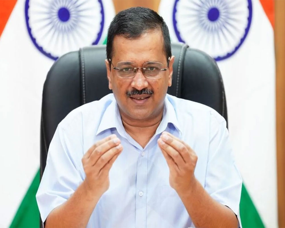 Delhi govt preparing 'Delhi Bazaar' web portal to help businessmen promote their products: CM