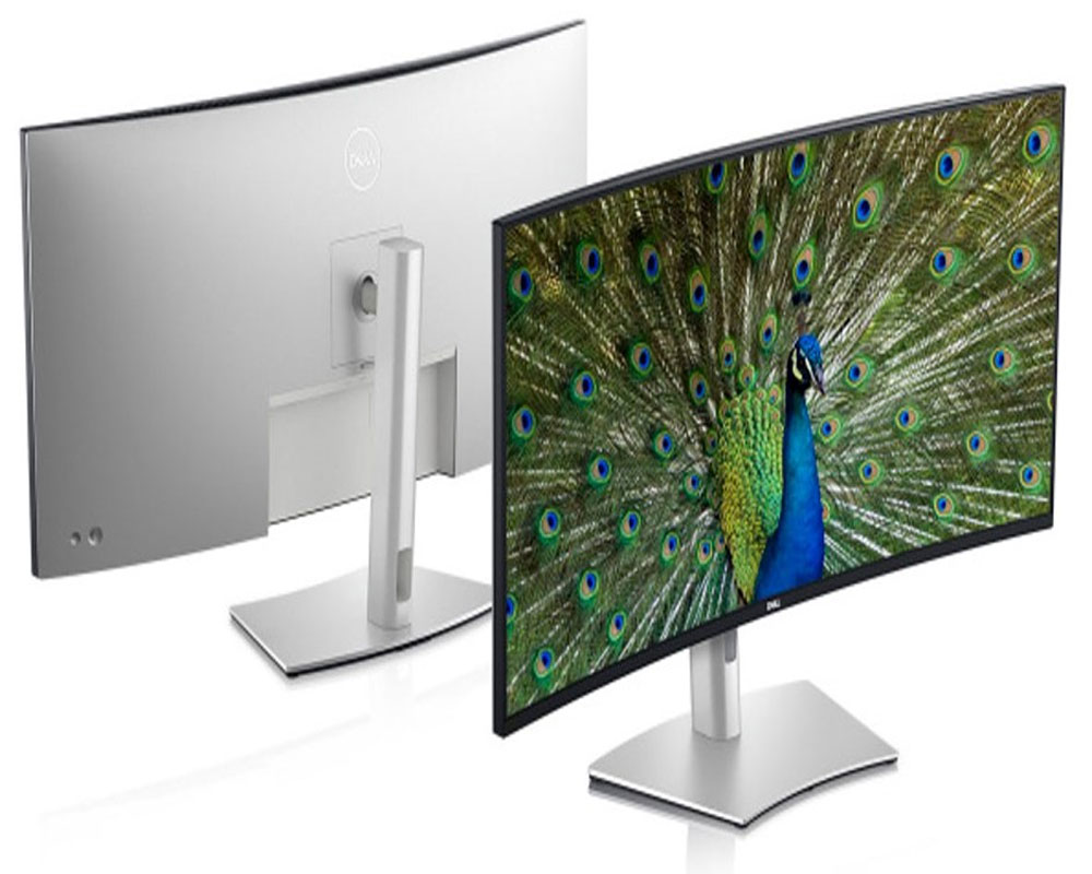 Dell announces 40-inch curved ultrawide 5K display