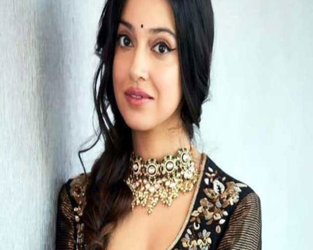 Didn't get a chance to prove myself as an actor: Divya Khosla Kumar