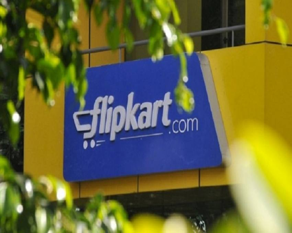 ED slaps Rs 10,600 crore  FEMA notice on Flipkart