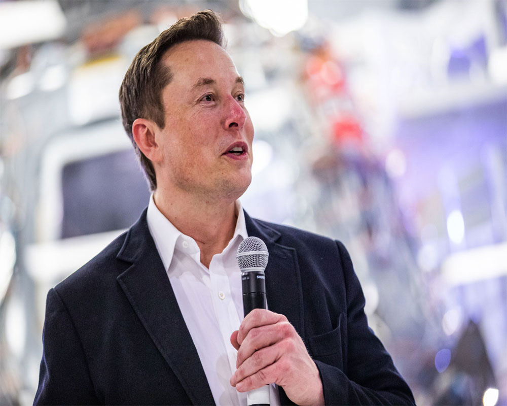 Elon Musk Reclaims Position as World's Richest Person After