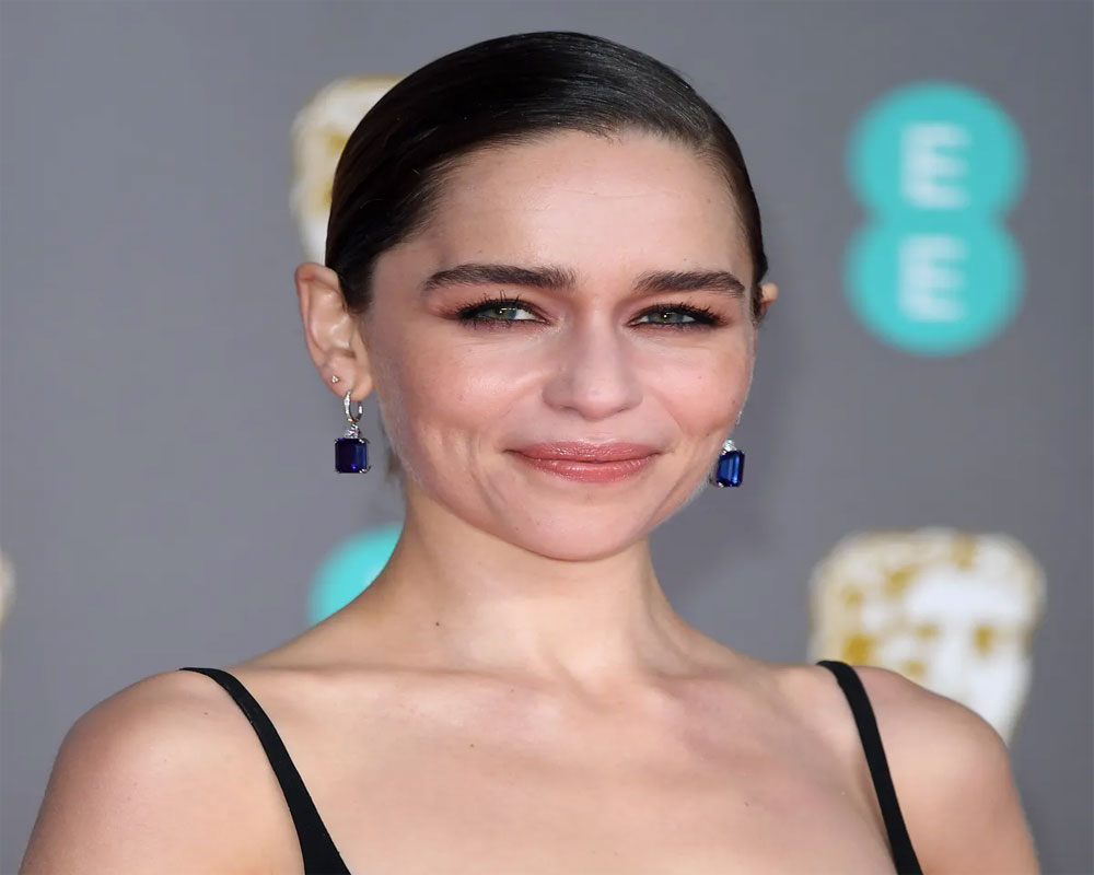 Emilia Clarke in final talks to join Marvel's 'Secret Invasion'