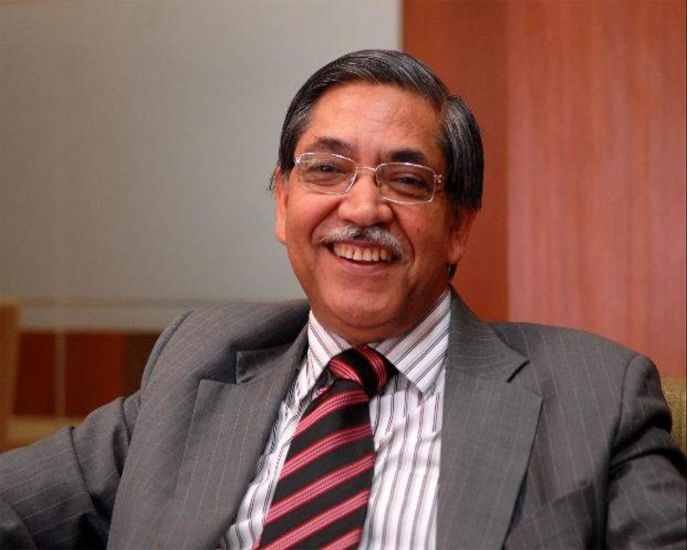 Former RBI deputy governor K C Chakrabarty passes away