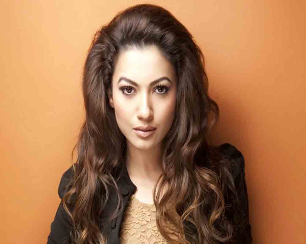 Gauahar Khan looks back on how she thrived in entertainment for 19 yrs