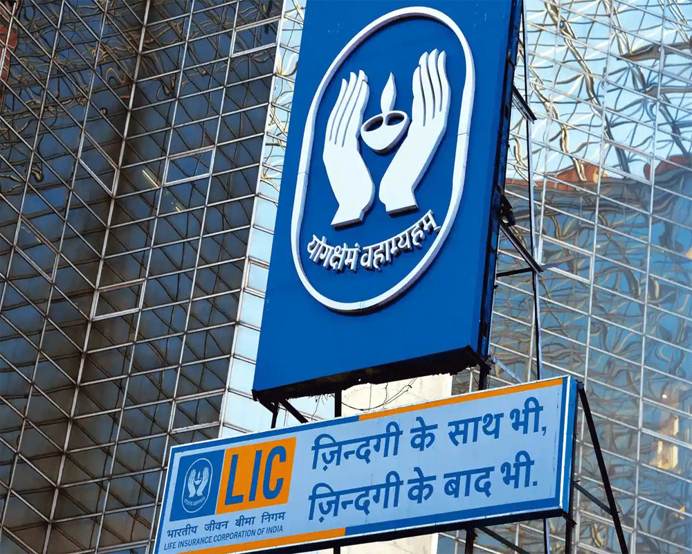 Goldman Sachs J P Morgan Chase Among 10 Merchant Bankers To Manage Lic Ipo