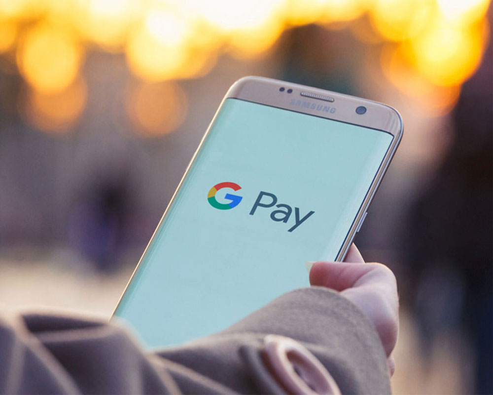 Google Pay expands cards tokenisation with more Indian banks