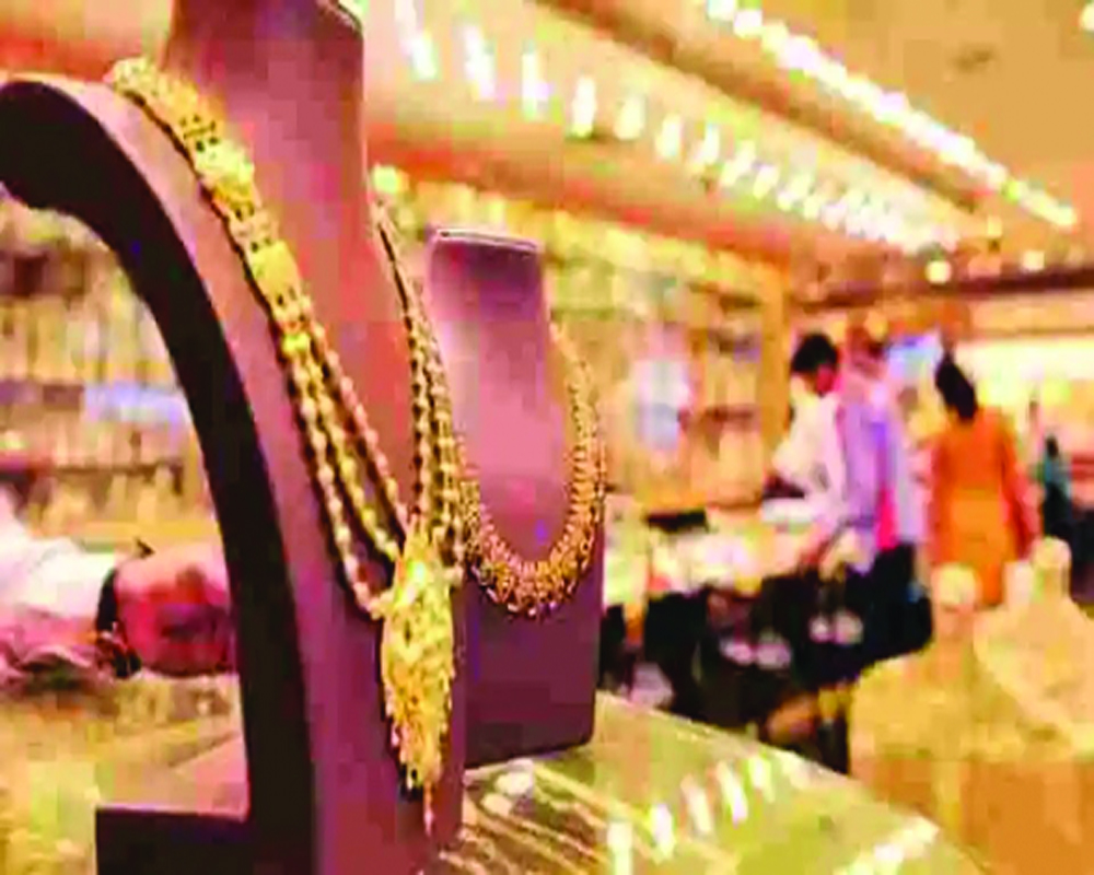 Govt: KYC needed only for cash purchase of jewellery above Rs 2L