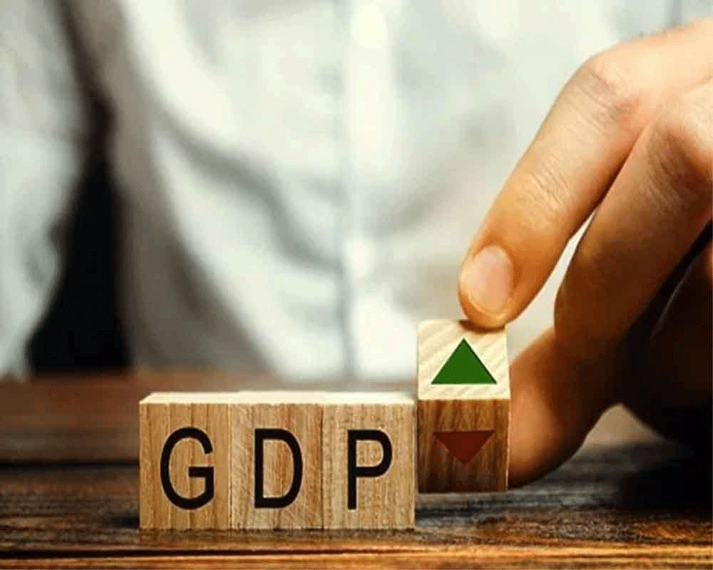 Growth Rebound: RBI retains FY22 GDP growth projection at 9.5%